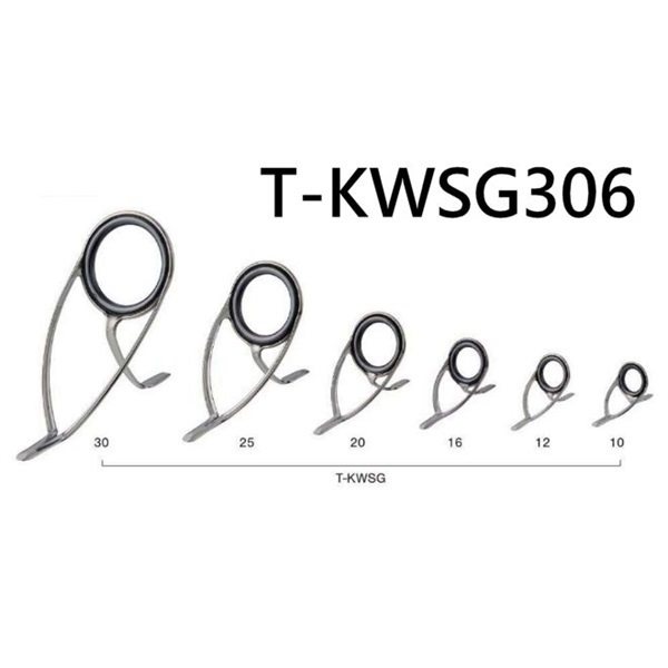 T-KWSG306(トップガイド別売)